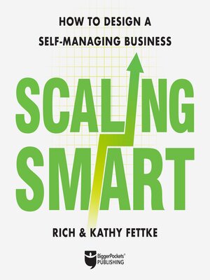 cover image of Scaling Smart